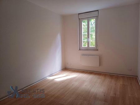 Location Appartement 2 pièces 29m² CASTRES 81100 - Photo 3