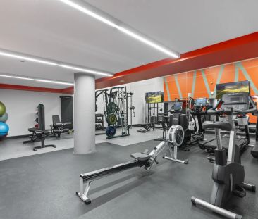 Live, Work, and Play in the Beating Heart of Richmond! - Photo 3