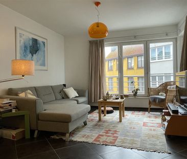 Appartement met 1 slaapkamer - Photo 5