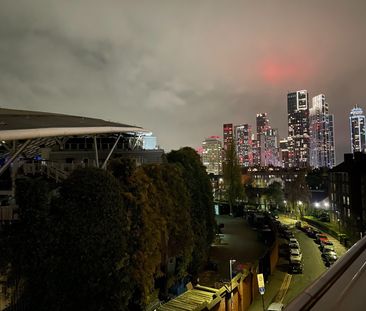Room in a Shared Flat, London, SE11 - Photo 2