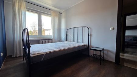 Mieszkanie na Wynajem, 51.40m - Photo 2