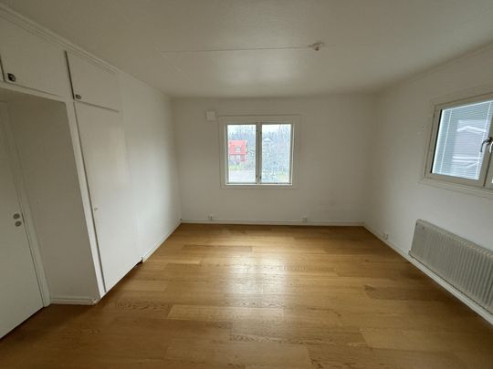 Storgatan, Hovmantorp - Foto 1