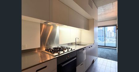 Cosy Apartment In The Heart of Southbank - Photo 4