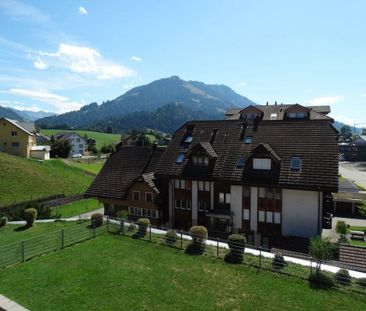 Ihre 4.5-Zimmer-Wohnung - Ihr Paradies im Grünen - Foto 5