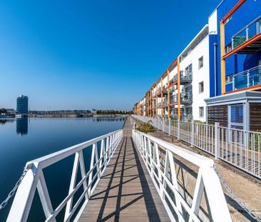 2 bedroom apartment to rent - Photo 6