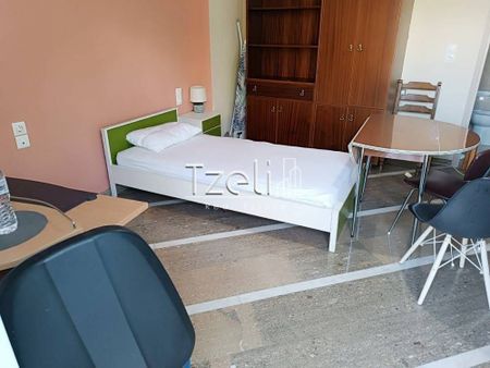 Studio/Γκαρσονιέρα για ενοικίαση Αρόη (Πάτρα) - Photo 4
