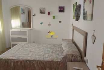 TWO-BEDROOM APARTMENT – LOS ALCÁZARES