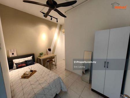 Desa Impiana, Taman Puchong Prima, Puchong - Photo 3