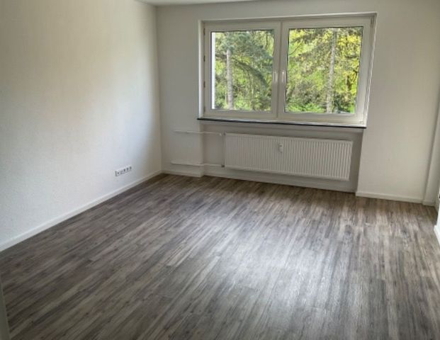 Wohnungsangebot - Photo 1