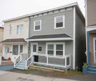 59 Franklyn Ave! Freshly painted 3 BR Semi-Detached Home Located Downtown St. John’s! - Photo 4