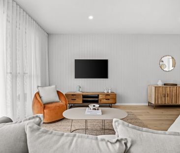 Fully Furnished Coastal Living Central Burleigh Heads - Photo 4