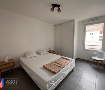 Appartement T2 à louer à Bonneville - Photo 2