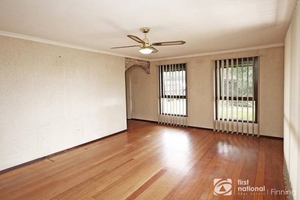 CENTRALLY LOCATED FAMILY HOME WITH BUNGALOW - Photo 1