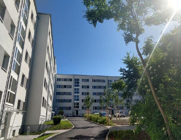 ...mit Balkon! 3-Zi.-Wohnung in DD-Südvorstadt - Photo 1