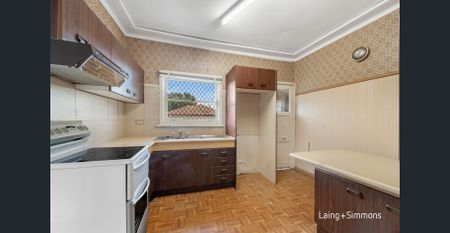 Family Home in a Prime Merrylands Location! - Photo 3