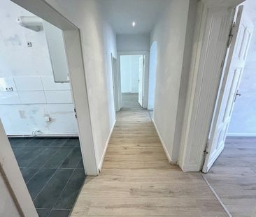 Moderne 3-Zimmer-Wohnung in zentraler Lage – Perfekt für Paare! - Foto 1