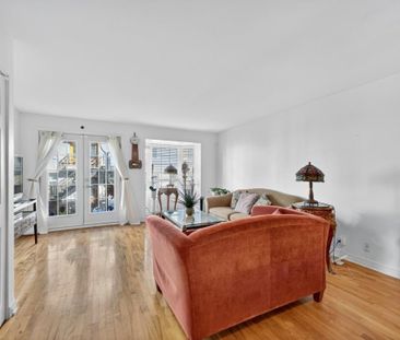 Appartement à vendre - Montréal (Ville-Marie) (Village) - Photo 3