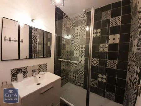 Appartement à louer 2 pièces 51.43m² - Photo 3