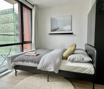 Te huur: Appartement Nachtwachtstede in Nieuwegein - Foto 6