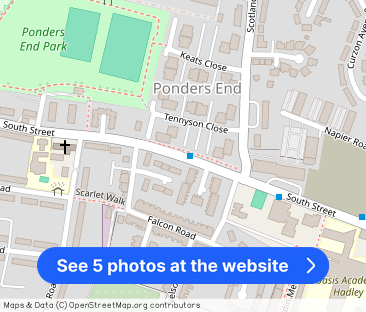 South Street, Middlesex - Photo 1