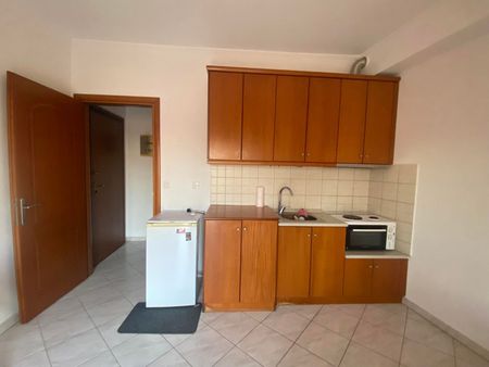 Studio/Γκαρσονιέρα για ενοικίαση Αμοιρίδιο - Ρέμβη (Ξάνθη) - Photo 4