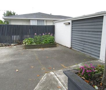 Convenient Location in Somerfield- 2 Bedroom modern unit - Photo 1