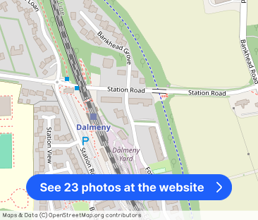 Forth Terrace, Dalmeny, South Queensferry, Midlothian, EH30 - Photo 1