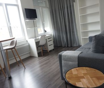 Location Appartement 1 pièce 18m² LILLE 59000 - Photo 6