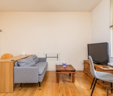 1 Bed Flat, Bristol City Centre, BS1 - Photo 1