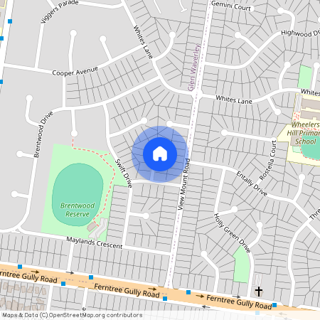 9 Warwick Court, Vic 3150, , Glen Waverley