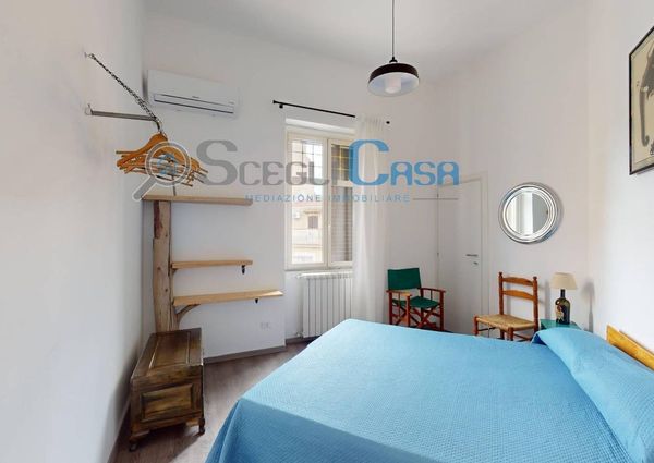 Via Quintino Sella, 8, Palermo, Sicily 90139