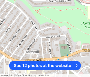 41 Minton Street, Hartshill, ST4 7NW - Photo 1