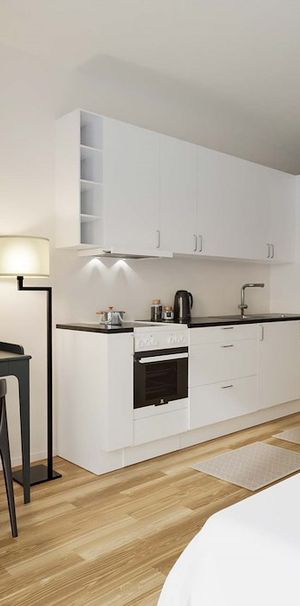 Telegrafvägen 12, Orminge - Photo 1