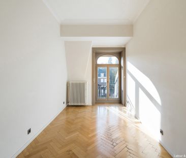 Avenue Franklin Roosevelt, 1050, Ixelles - Photo 1