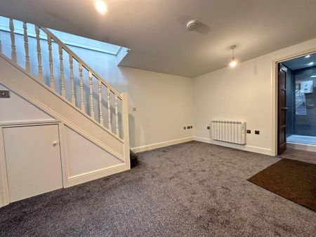 1 bedroom maisonette to rent - Photo 3