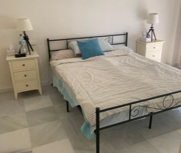 Middle Floor Apartment in Nueva Andalucía - Photo 5