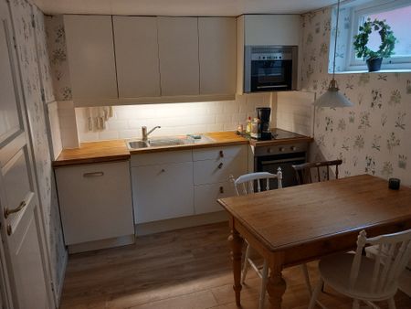 Tabergstigen, Göteborg - Photo 4