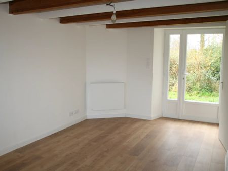 Location Maison 2 pièces 35 m2 à Lanouée - Photo 3