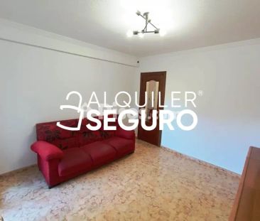Piso en alquiler en Zarzaquemada - Photo 2