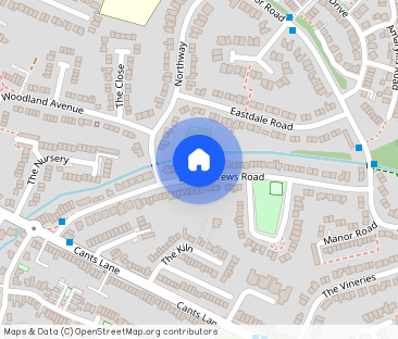 St Andrews Road, Burgess Hill, West Sussex - Photo 1