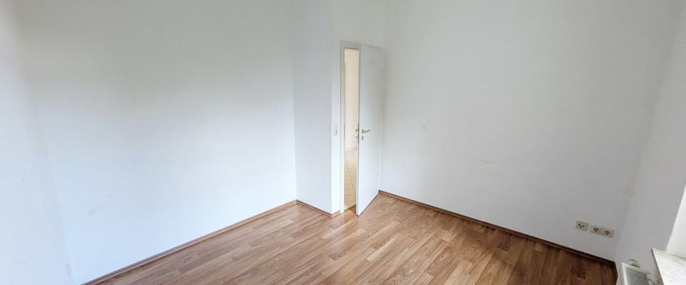 ++ charmante 3-Raum-Wohnung mit Balkon - in direkter Nähe zur Zwickauer Innenstadt ++ - Foto 1