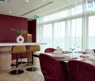 2 bedroom apartment to rent - Photo 6