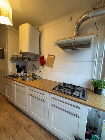 Te huur: Kamer Thorbeckestraat 56 1la in Arnhem - Foto 5