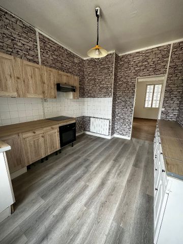 Location appartement 3 pièces, 70.00m², Le Havre - Photo 4