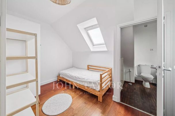 Appartement à louer Paris 17Ème - Plaine-Monceau, Paris Rive Droite, France5 000 EUR / Mois - Photo 1