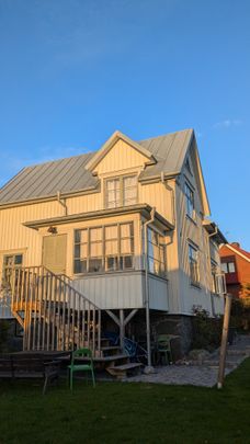 Donsö bryggväg, Donsö - Photo 1