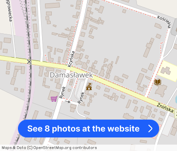 Kawalerka do wynajęcia - Photo 1