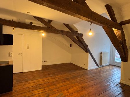 Studio te huur in Gent - Photo 3