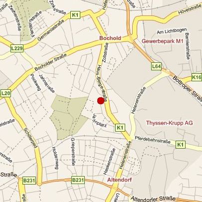 Dorstener Str. 20, 45143 Essen OT Altendorf - Photo 4