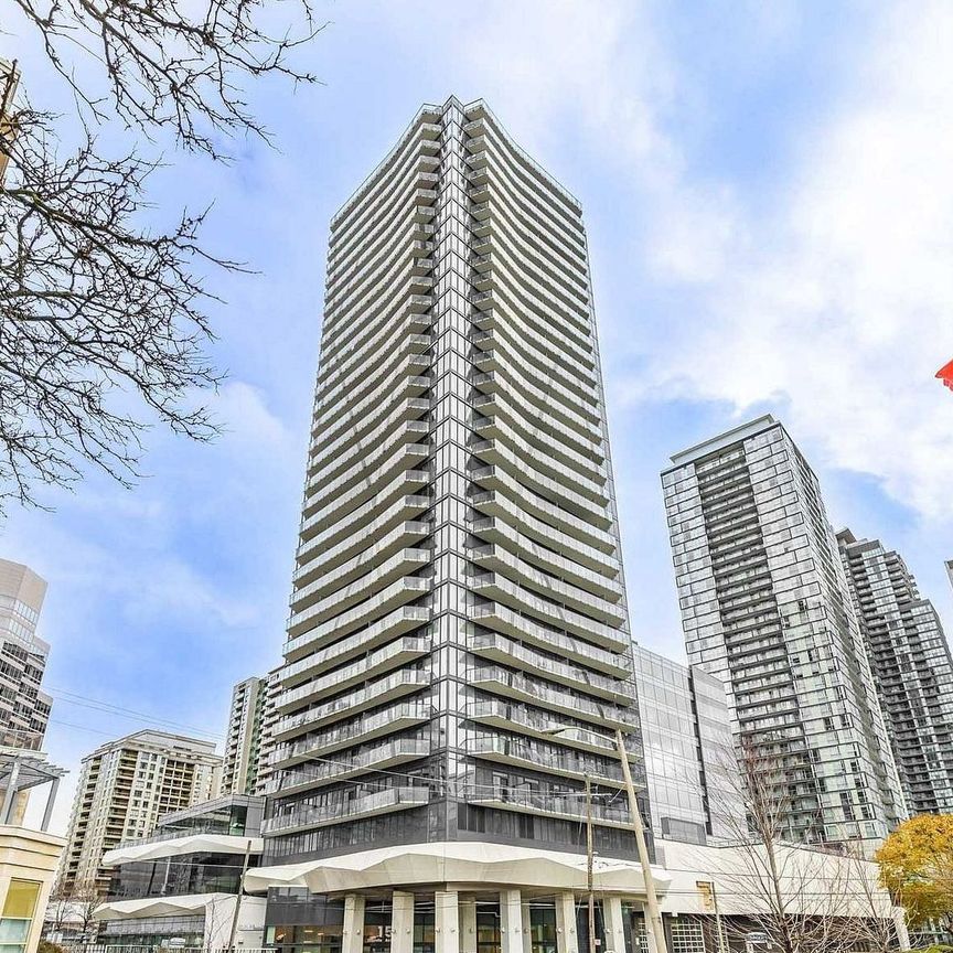 For Lease - 15 Ellerslie Avenue Unit# 2909, Toronto, Ontario - Photo 1